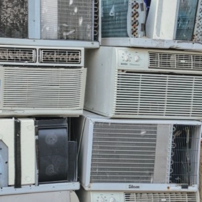 Üsküdar Bölgesinde Hurda Buzdolabı Alan Yerler